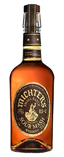 Michter's Toasted Barrel Finish 43% Michter's Toasted Barrel Finish 43% von Michter's Distilling LLC