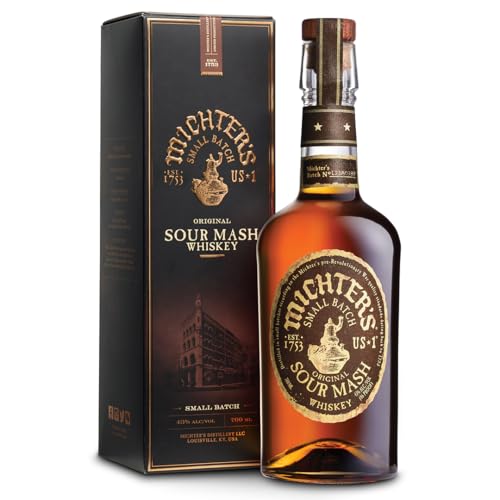 Michter's US*1 Sour Mash Whiskey von Michter's