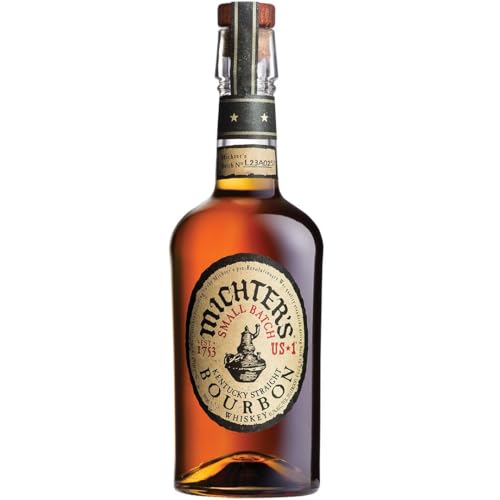 Michter’s US*1 Kentucky Straight Bourbon von Michter's