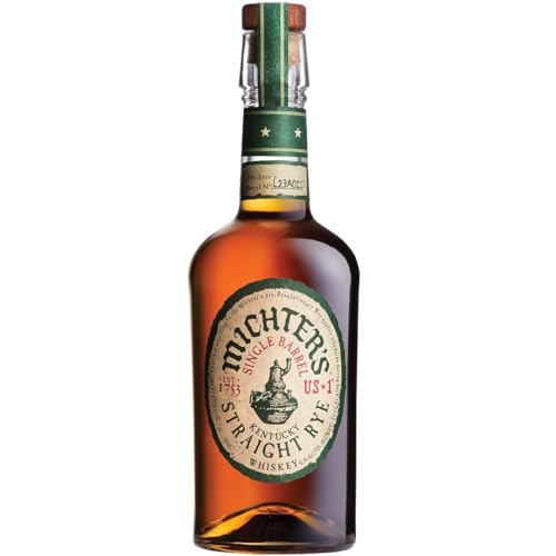 Michter's US*1 Kentucky Straight Rye von Michter's