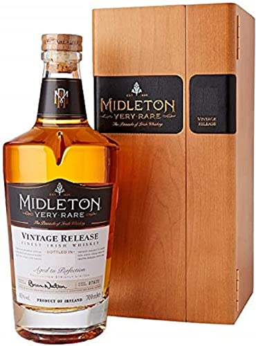 Midleton Very Rare 2021 0,7 Liter 40% Vol. von Midleton