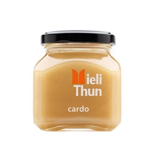 Distelhonig 250 gr von Mieli Thun