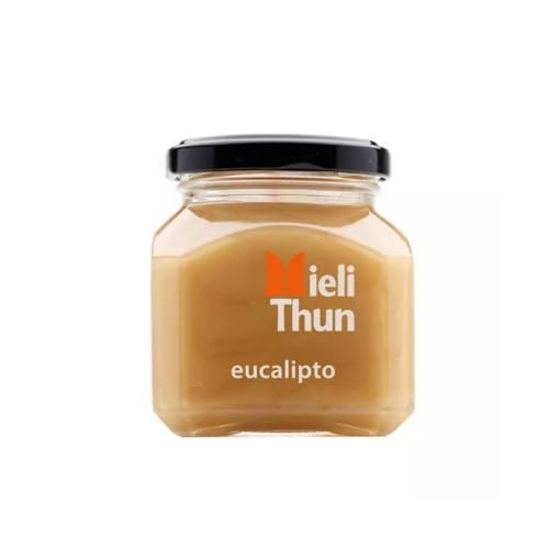 Eukalyptushonig 250 gr von Mieli Thun