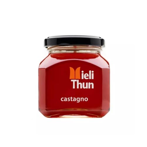 Mieli Thun | Kastanien-Honig Mieli Thun | Kastanien-Honig von Mieli Thun