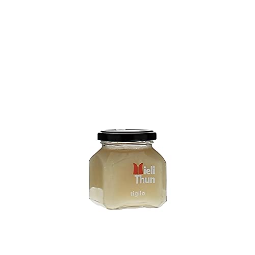 Mieli Thun | Lindenblüten-Honig Mieli Thun | Lindenblüten-Honig von Mieli Thun