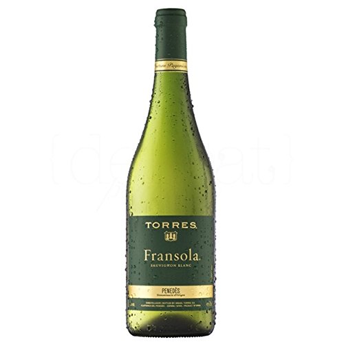 Torres Spanien Fransola In Holzkiste Miguel 4182 2013 (6 x 0.75 l) von Torres