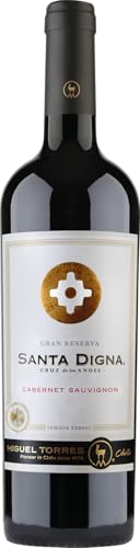 Miguel Torres Chile, Santa Digna Cabernet Sauvignon Reserva, 2013 Miguel Torres Chile, Santa Digna Cabernet Sauvignon Reserva, 2013 von Miguel Torres Chile