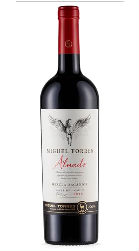 Miguel Torres Chile Almado 2018 0.75 L Flasche von Miguel Torres Chile