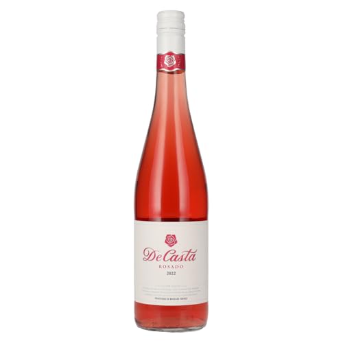 Torres De Casta Rosado D.O. Garnacha / (6 x 0.75 l) von Familia Torres