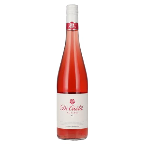 Torres De Casta Rosado D.O. Garnacha / (6 x 0.75 l) von Torres