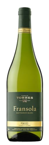 Fransola Torres Penedès DO Sauvignon Blanc España von Familia Torres