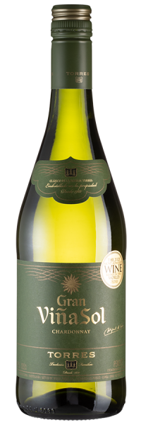 Gran Viña Sol - 2022 - Miguel Torres - Spanischer Weißwein Gran Viña Sol - 2022 - Miguel Torres - Spanischer Weißwein von Miguel Torres