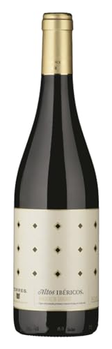 Miguel Torres Altos Ibéricos Crianza Parcelas de Graciano 2015 (1 x 0.75 l) von Miguel Torres