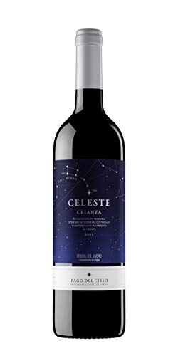 Miguel Torres Celeste Crianza 2017, (1x 0,75 l) von Pago del Cielo