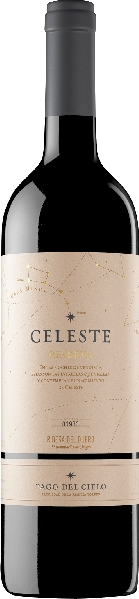 M.Torres Celeste Tempranillo Reserva Jg. 2018 15 Monaten in kleinen Fässern aus franz. und amerik.Eiche, dann mindestens 21 weitere Monate in der Flasche gereift.