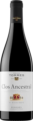 Miguel Torres Clos Ancestral Torres 2021 (1 x 0.750 l) von Miguel Torres