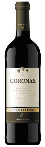 Miguel Torres Coronas 2011 trocken (6 x 0.75 l) von Miguel Torres