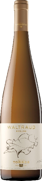 M Torres Waltraud Riesling Jg. 2022