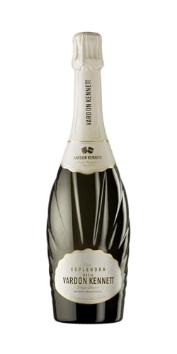 Miguel Torres Esplendor Vardon Kennett Sekt 2013 (1 x 0.75 l) von Familia Torres