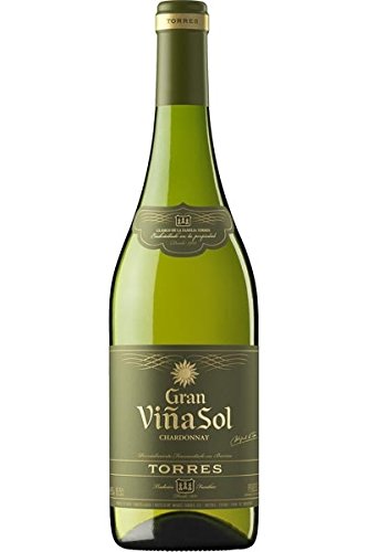 Miguel Torres Gran Vina Sol 2017 (1 x 0.75 l) von Torres