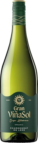 Miguel Torres Gran Vina Sol Chardonnay trocken (1 x 0.75 l) von Torres