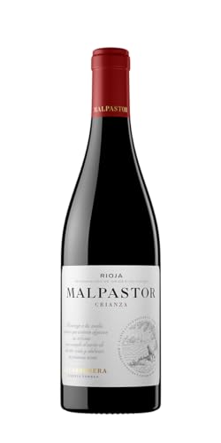 Miguel Torres Malpastor Crianza 2020 0.75 L Flasche von Miguel Torres