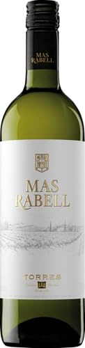 Miguel Torres Mas Rabell Blanco 2011 von Miguel Torres