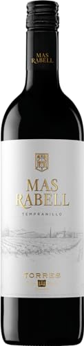 Miguel Torres Mas Rabell Tempranillo 2021 (1 x 0.75 l) von Miguel Torres
