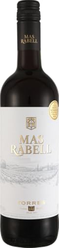 Miguel Torres Mas Rabell Tempranillo 2021 (1 x 0.75 l) von Miguel Torres