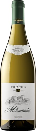 Miguel Torres Milmanda Chardonnay 2019 0.75 L Flasche von Miguel Torres