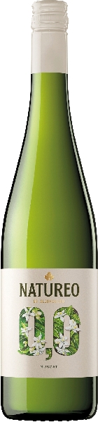 Miguel Torres Natureo Blanco alkoholfrei Jg. 2023 alkoholfreier Wein, Allergene: Schwefeldioxid