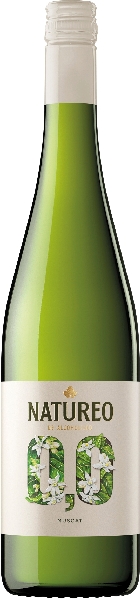 Miguel Torres Natureo Blanco alkoholfrei Jg. 2022 alkoholfreier Wein, Allergene: Schwefeldioxid von Miguel Torres