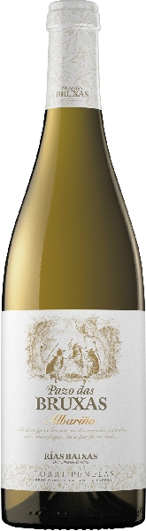Miguel Torres... Pazo das Bruxas Albarino Jg. 2023