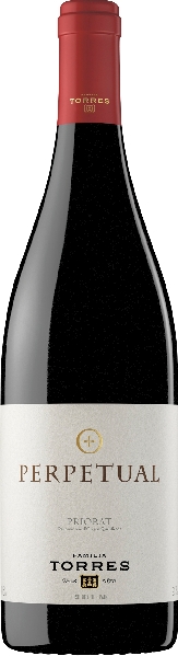 Miguel Torres Perpetual , limitiert Jg. 2018 Cuvee aus Carinena, Garnacha von Miguel Torres