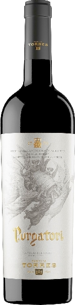 Miguel Torres Purgatori Costers del Segre DO Jg. 2017-18 Cuvee aus Garnacha, Carinena, Syrah