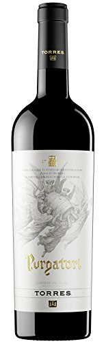 Miguel Torres Purgatori 2013 (1 x 0.75 l) von Miguel Torres