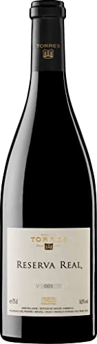 Miguel Torres Reserva Real 2016 (1 x 0.75 l) von Miguel Torres