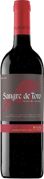 Miguel Torres Sangre de Toro Rioja DOCa Jg. von Miguel Torres