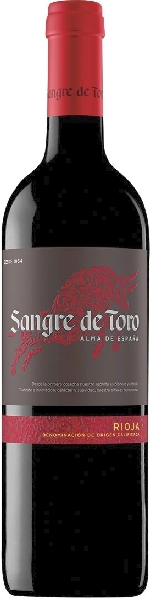 Miguel Torres Sangre de Toro Rioja DOCa Jg. Miguel Torres Sangre de Toro Rioja DOCa Jg. von Miguel Torres