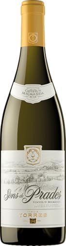 Miguel Torres Sons de Prades 2018 (1 x 0.75 l) von Familia Torres