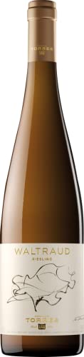 Miguel Torres Waltraud Riesling 2021 (1 x 0.75 l) von Miguel Torres