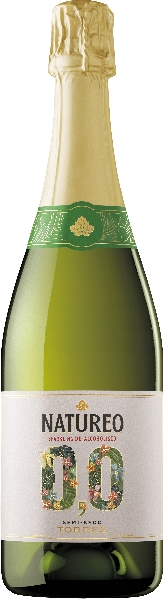 Miguel Torres... Natureo Sparkling alkoholfrei Jg. von Miguel Torres...