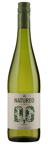 Natureo Free Blanco Muscat alkoholfrei 2021 - Miguel Torres - Weißwein Natureo Free Blanco Muscat alkoholfrei 2021 - Miguel Torres - Weißwein von Miguel Torres