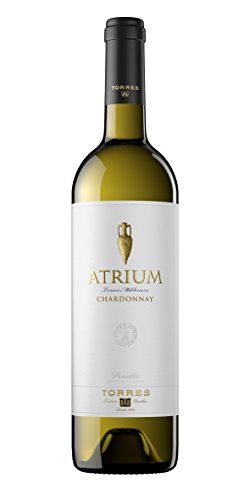 Torres Atrium Chardonnay 0,75l von Miguel Torres