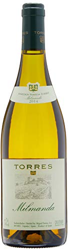 Torres Milmanda Chardonnay 2007 von Torres