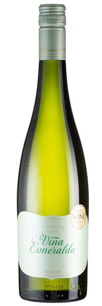 Viña Esmeralda - 2022 - Miguel Torres - Spanischer Weißwein von Miguel Torres