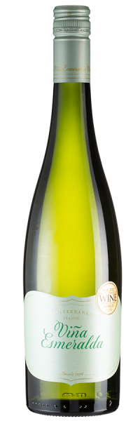 Viña Esmeralda - 2022 - Miguel Torres - Spanischer Weißwein Viña Esmeralda - 2022 - Miguel Torres - Spanischer Weißwein von Miguel Torres