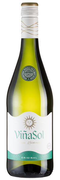 Viña Sol Parellada - 2022 - Miguel Torres - Spanischer Weißwein Viña Sol Parellada - 2022 - Miguel Torres - Spanischer Weißwein von Miguel Torres