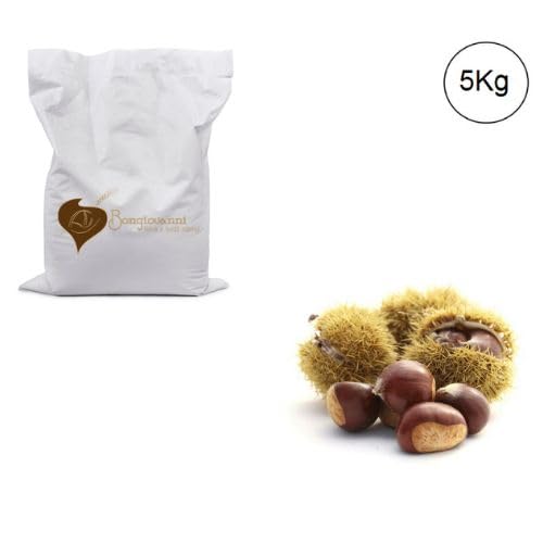 Marron Glace Scrap 5Kg Marron Glace Scrap 5Kg von MikroTecnici