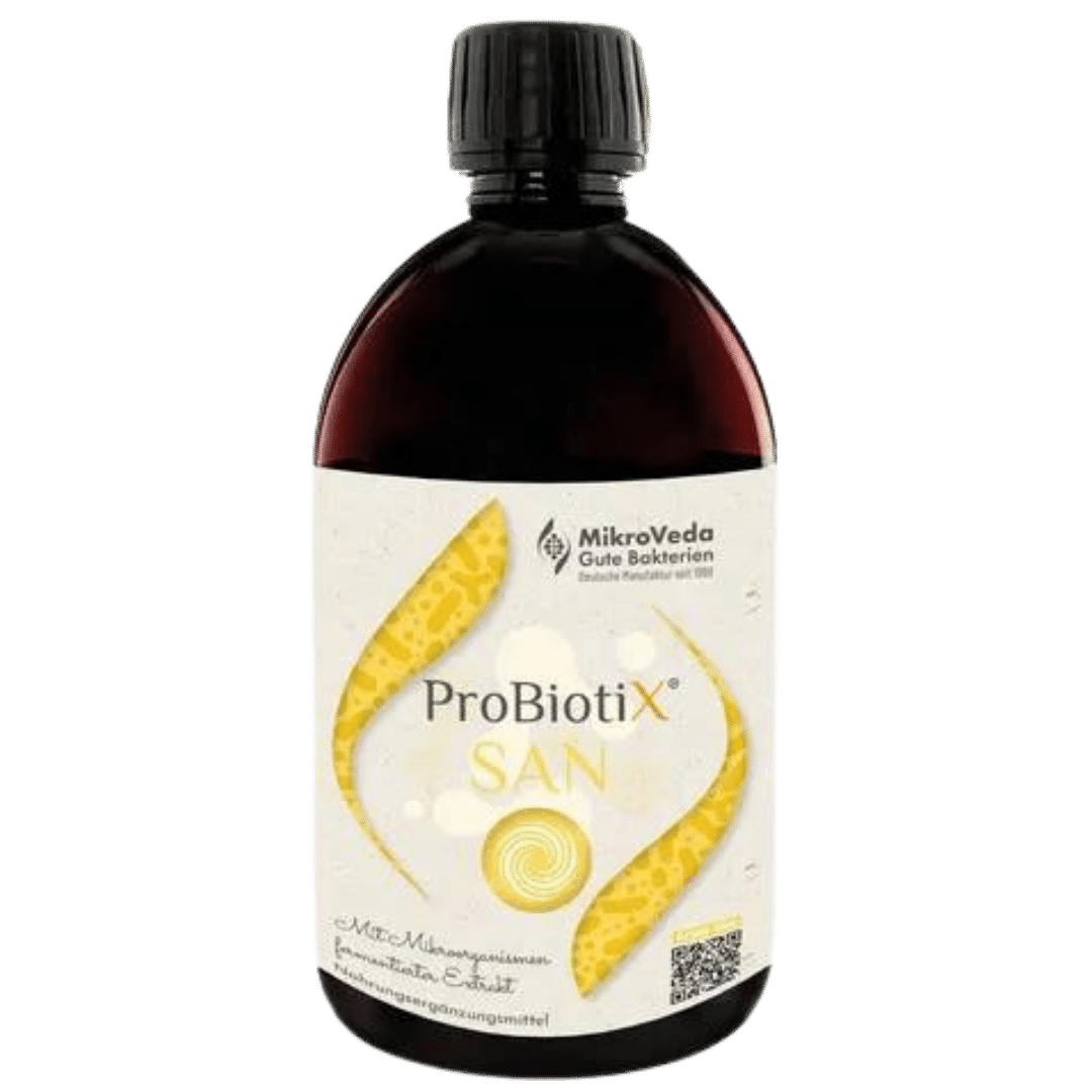 ProBiotiX SAN ProBiotiX SAN von MikroVeda